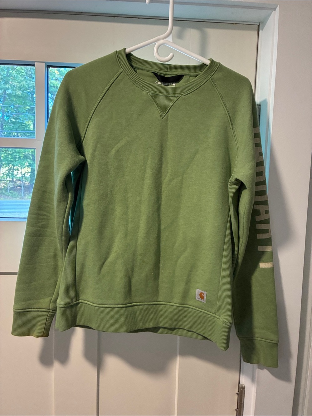 Carhartt Work Sweatshirt